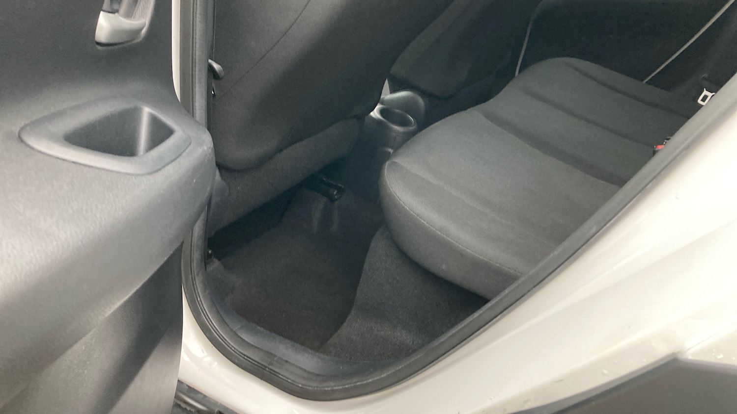 Used Toyota Aygo X 2023 for sale - 76354892: Photo 13