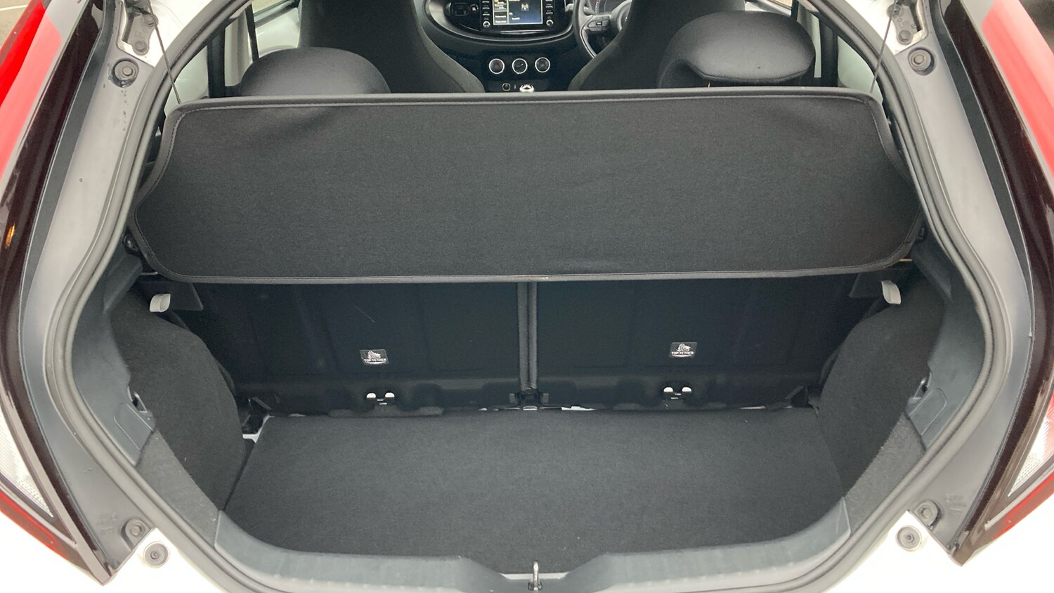 Used Toyota Aygo X 2023 for sale - 76354892: Photo 14