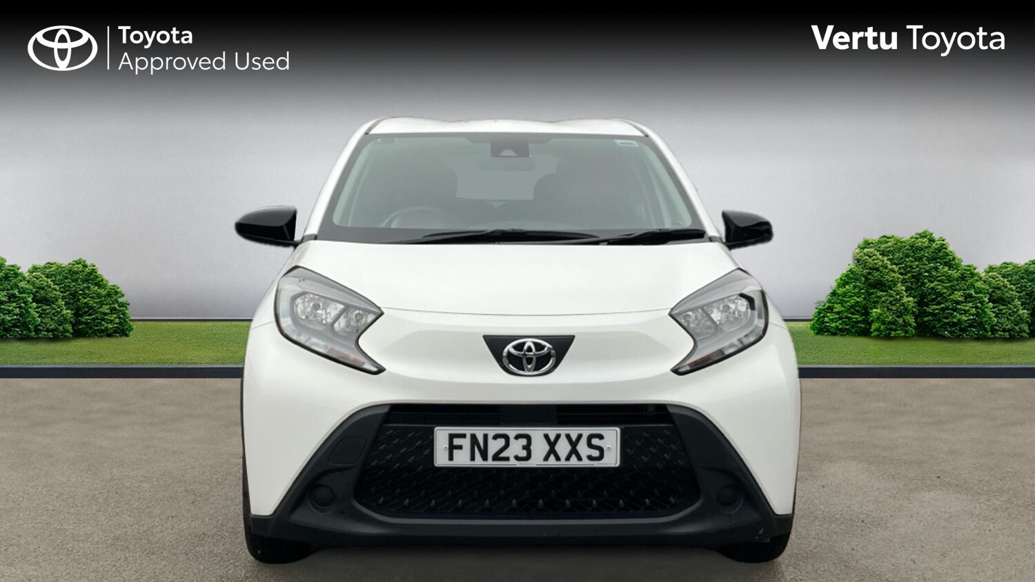 Used Toyota Aygo X 2023 for sale - 76354892: Photo 15