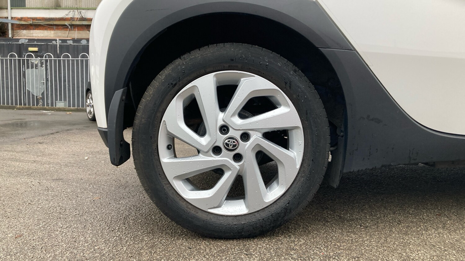 Used Toyota Aygo X 2023 for sale - 76354892: Photo 18