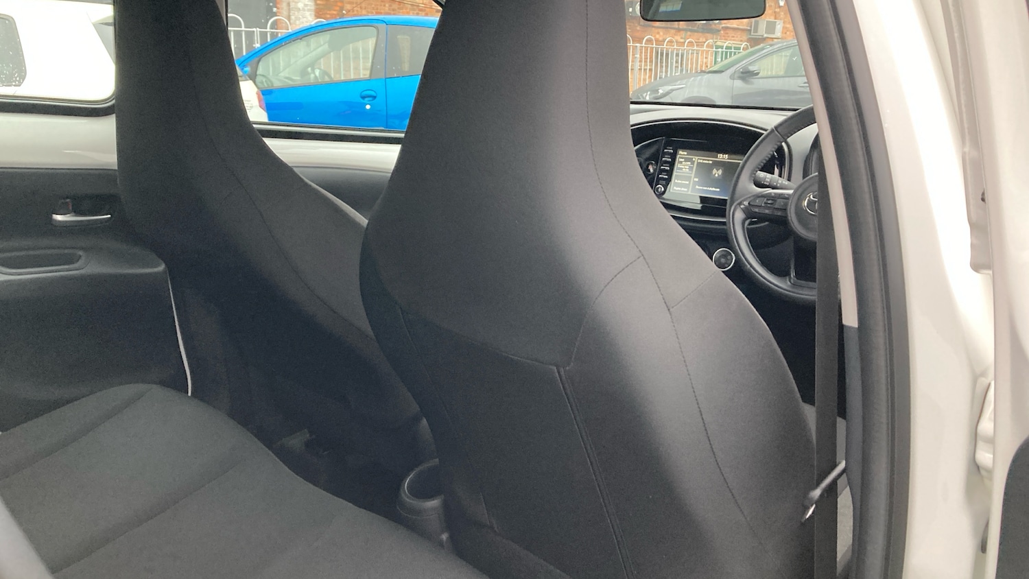 Used Toyota Aygo X 2023 for sale - 76354892: Photo 20