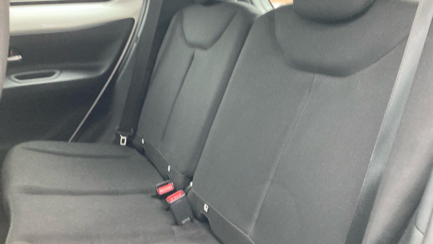 Used Toyota Aygo X 2023 for sale - 76354892: Photo 21