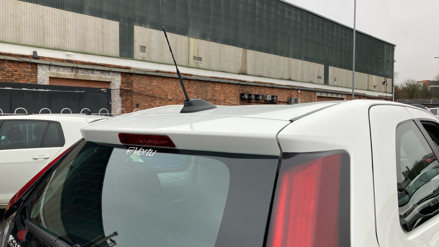 Used Toyota Aygo X 2023 for sale - 76354892: Photo 24