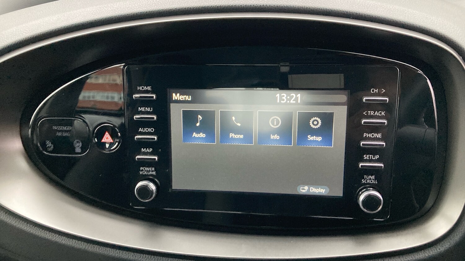 Used Toyota Aygo X 2023 for sale - 76354892: Photo 25