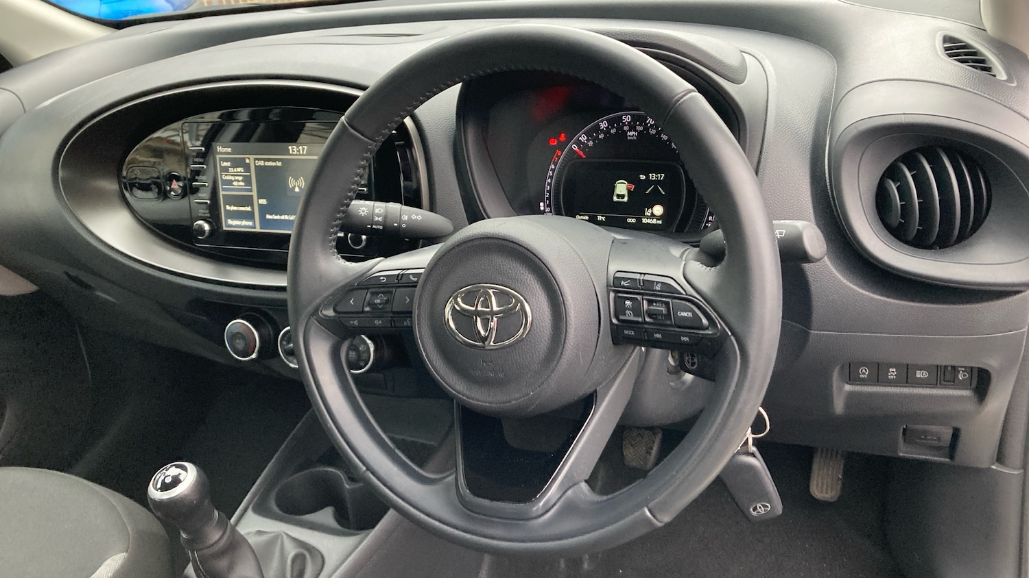 Used Toyota Aygo X 2023 for sale - 76354892: Photo 6