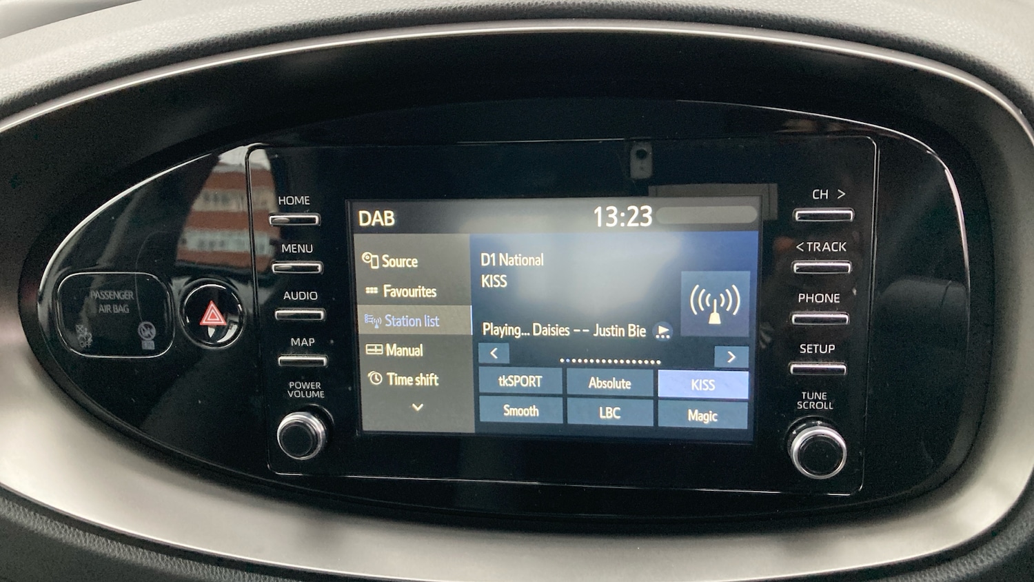 Used Toyota Aygo X 2023 for sale - 76354892: Photo 7