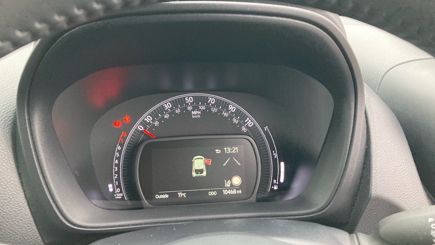 Used Toyota Aygo X 2023 for sale - 76354892: Photo 9