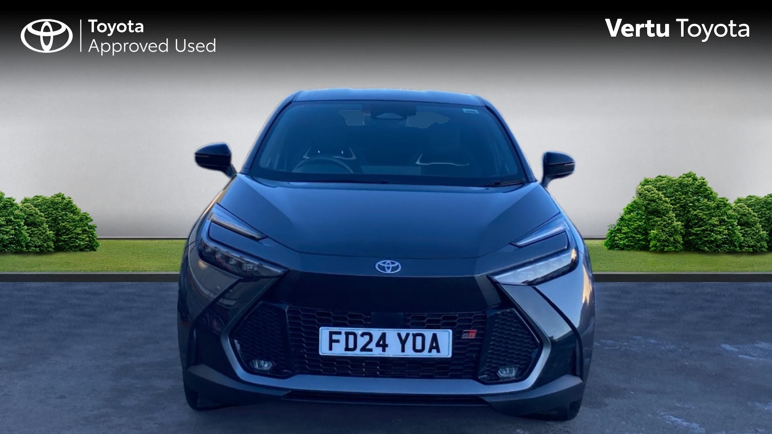 Used Toyota C-HR 2024 for sale - 77062012: Photo 15