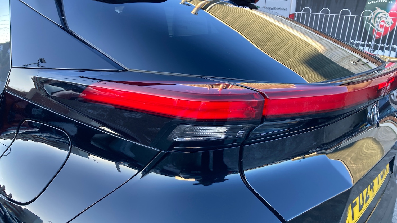 Used Toyota C-HR 2024 for sale - 77062012: Photo 23