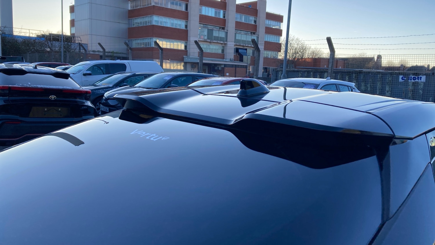 Used Toyota C-HR 2024 for sale - 77062012: Photo 24