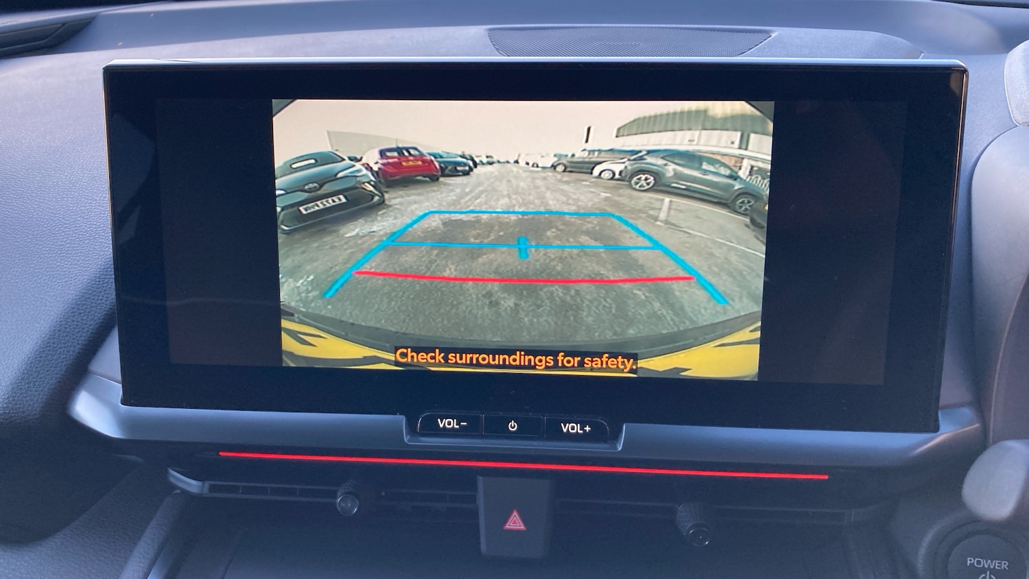 Used Toyota C-HR 2024 for sale - 77062012: Photo 28