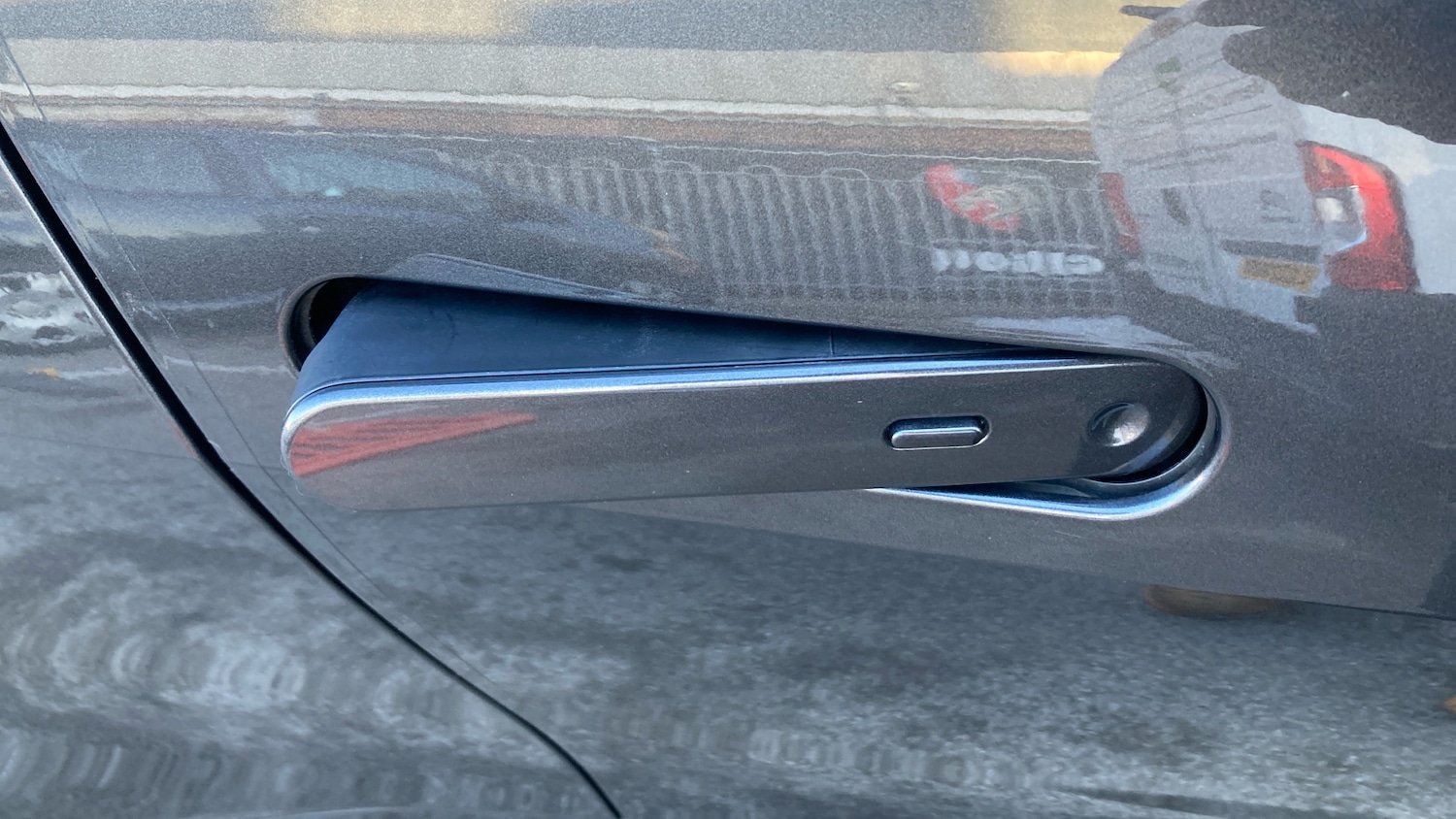 Used Toyota C-HR 2024 for sale - 77062012: Photo 31