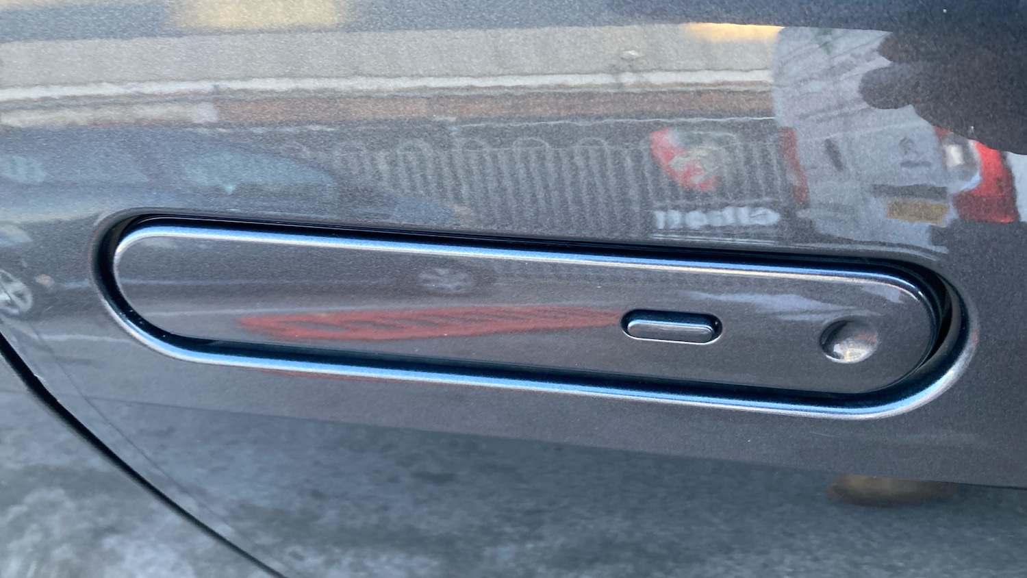 Used Toyota C-HR 2024 for sale - 77062012: Photo 32