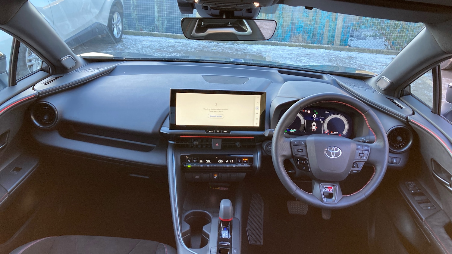 Used Toyota C-HR 2024 for sale - 77062012: Photo 5