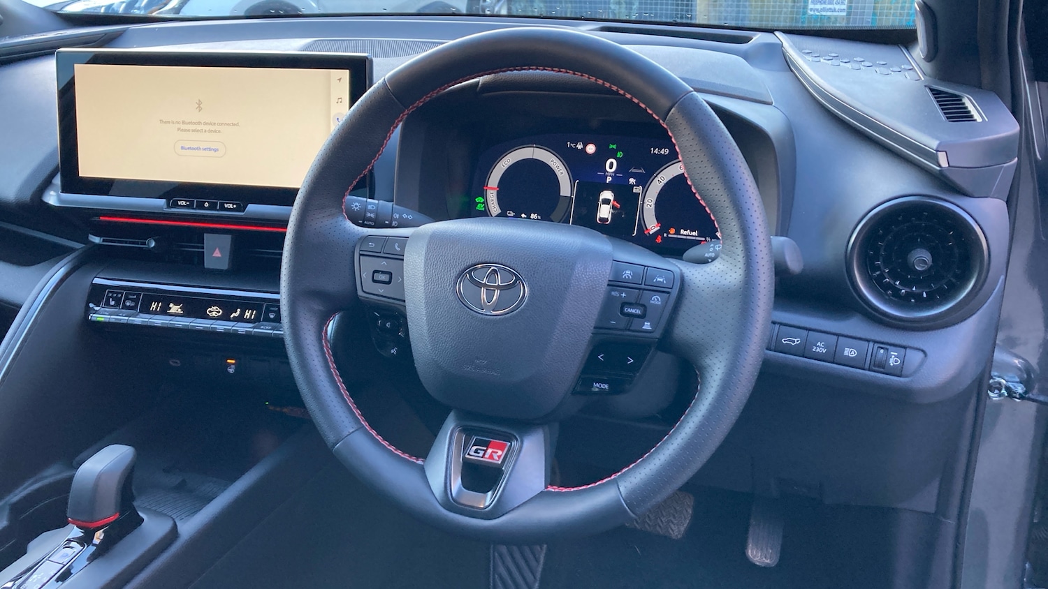 Used Toyota C-HR 2024 for sale - 77062012: Photo 6