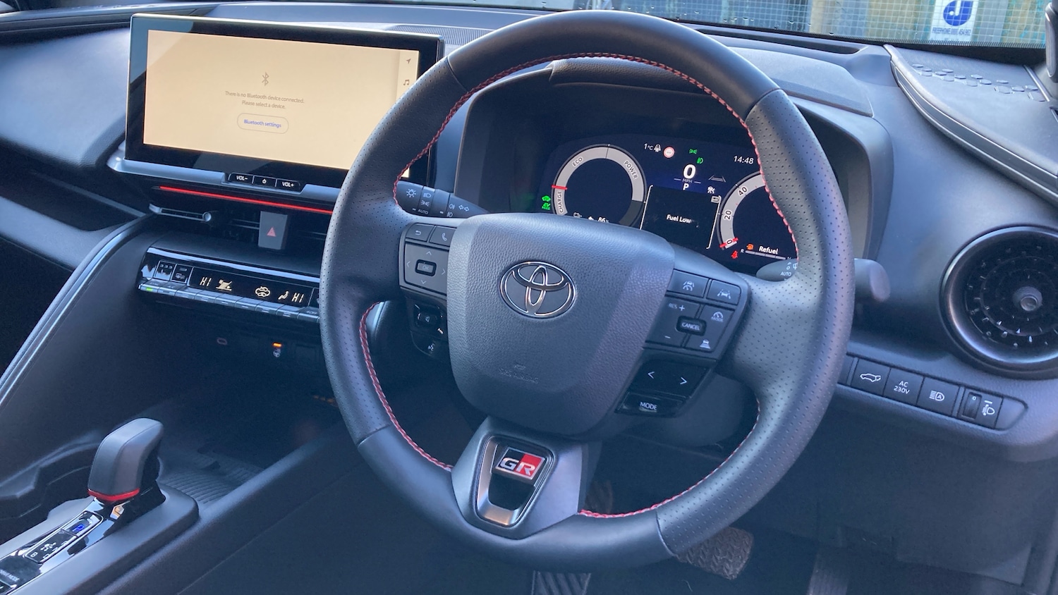 Used Toyota C-HR 2024 for sale - 77062012: Photo 8