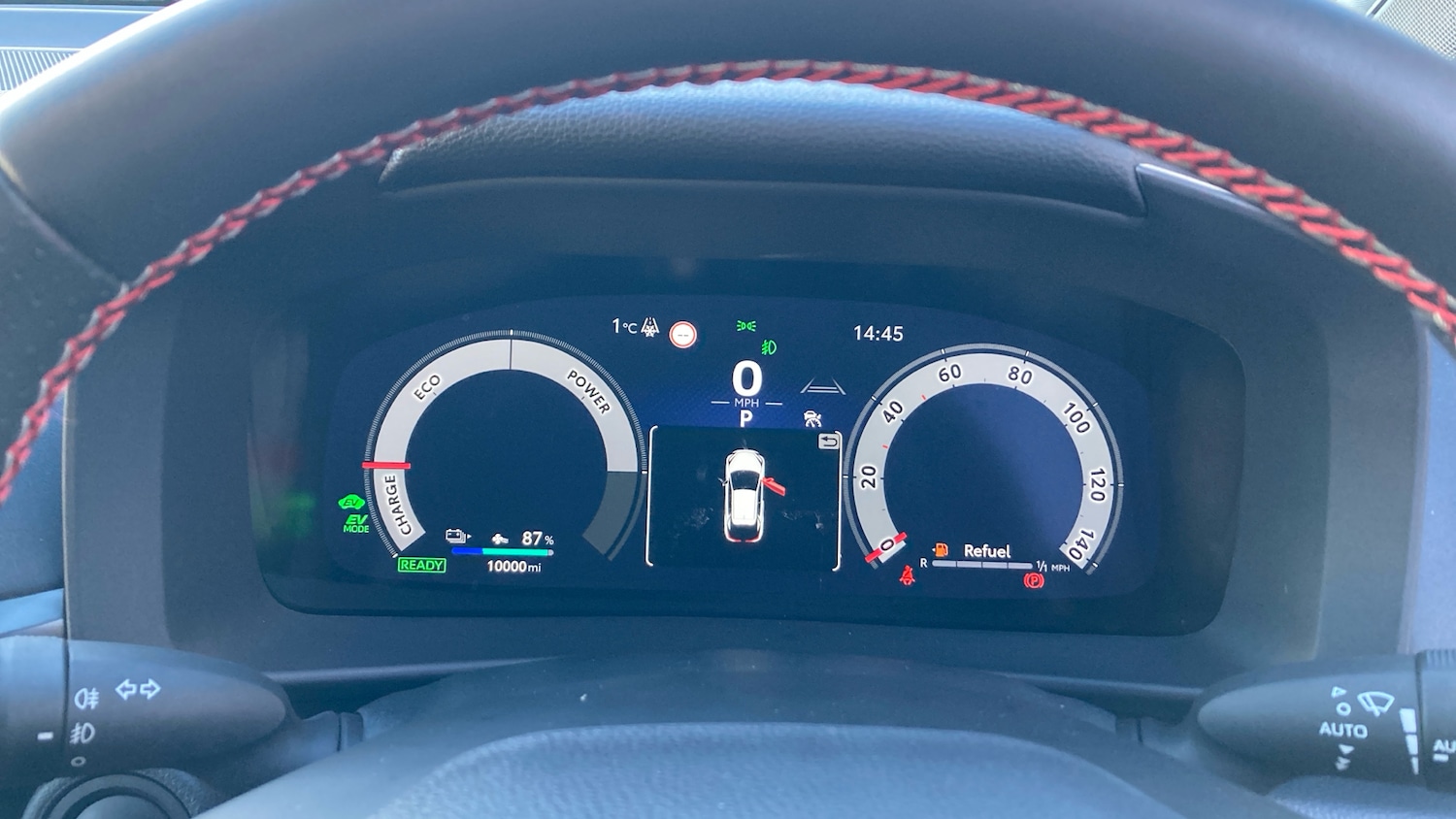 Used Toyota C-HR 2024 for sale - 77062012: Photo 9