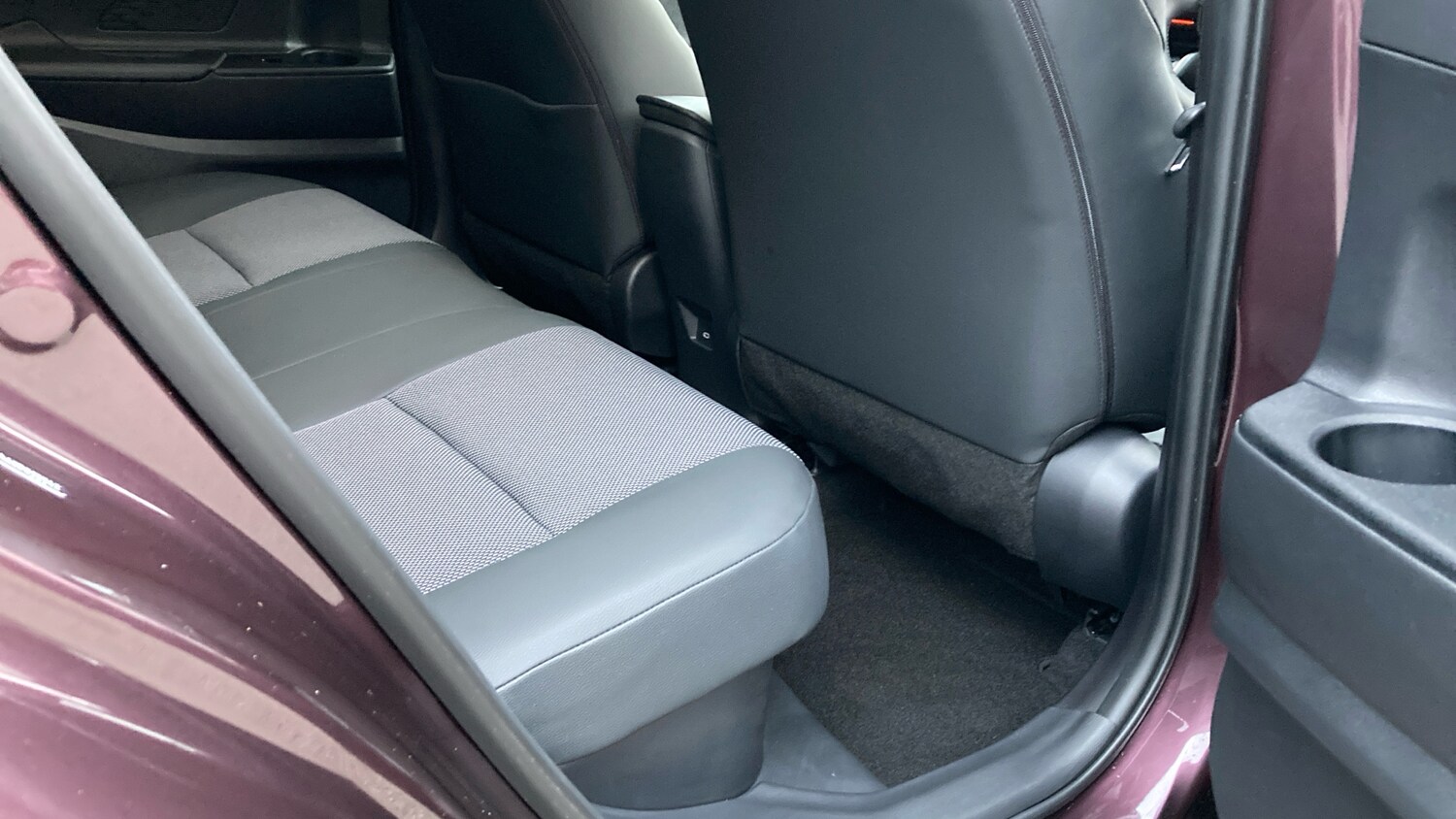 Used Toyota C-HR 2025 for sale - 77790725: Photo 12