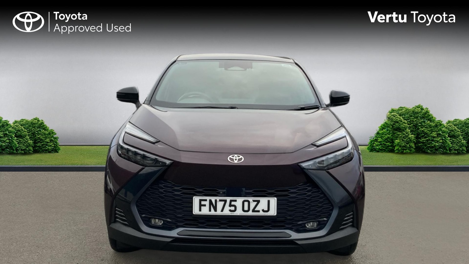 Used Toyota C-HR 2025 for sale - 77790725: Photo 15