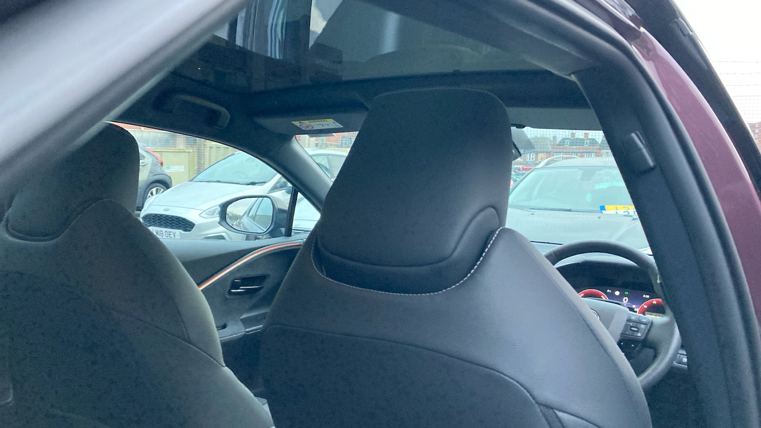 Used Toyota C-HR 2025 for sale - 77790725: Photo 20