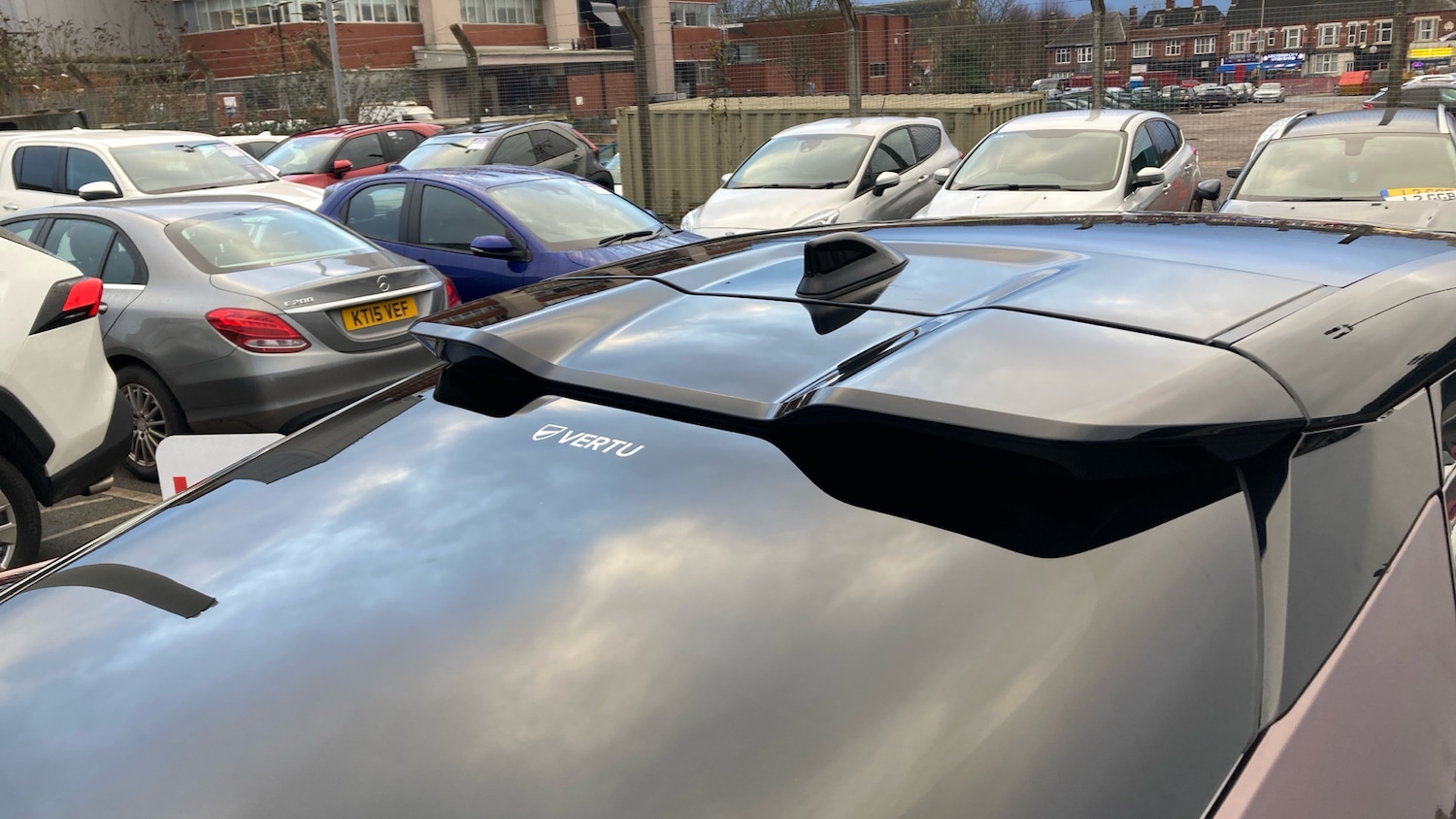 Used Toyota C-HR 2025 for sale - 77790725: Photo 24