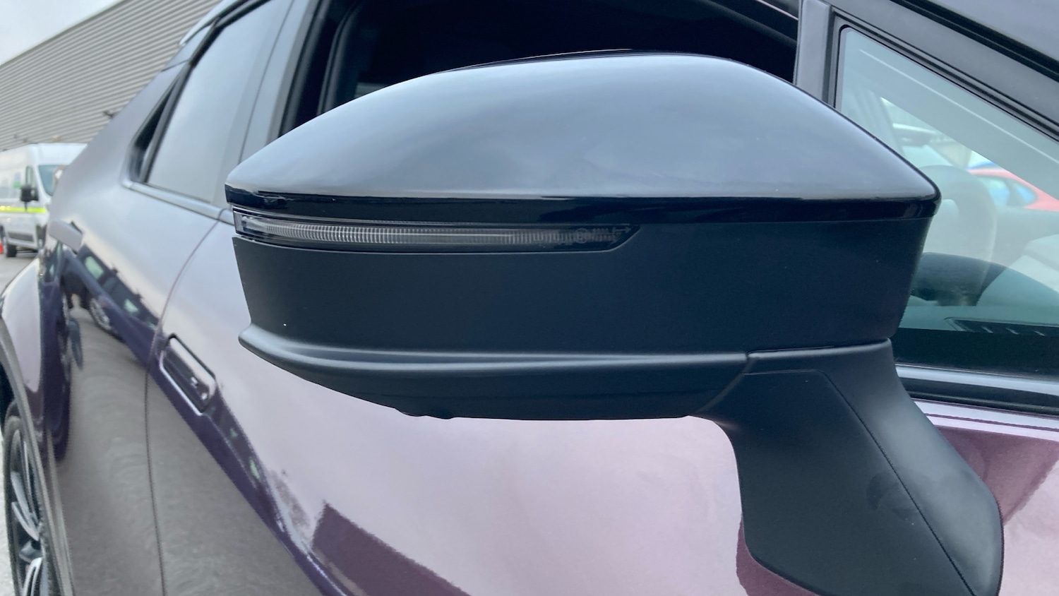 Used Toyota C-HR 2025 for sale - 77790725: Photo 42