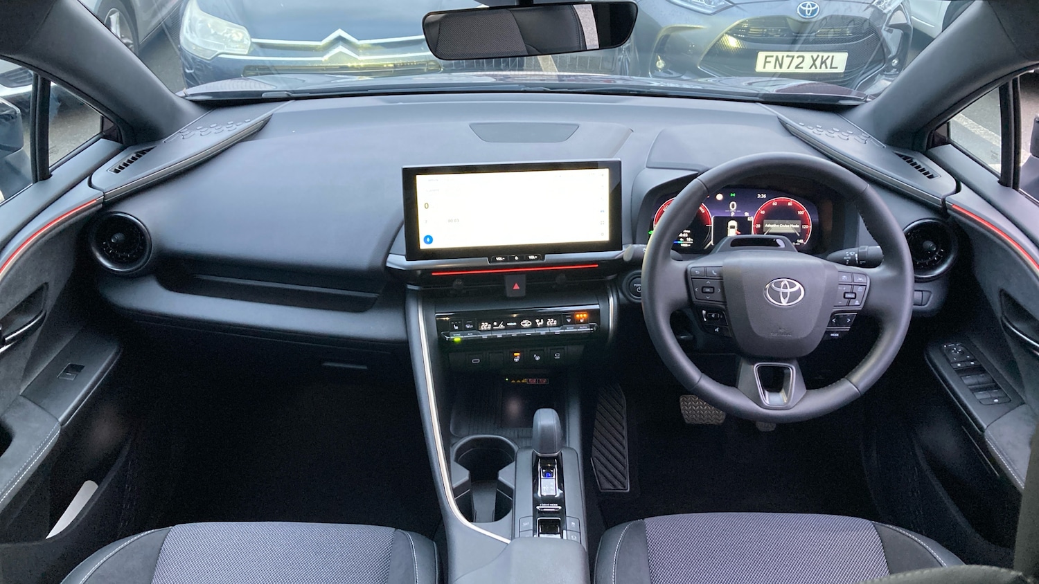 Used Toyota C-HR 2025 for sale - 77790725: Photo 5