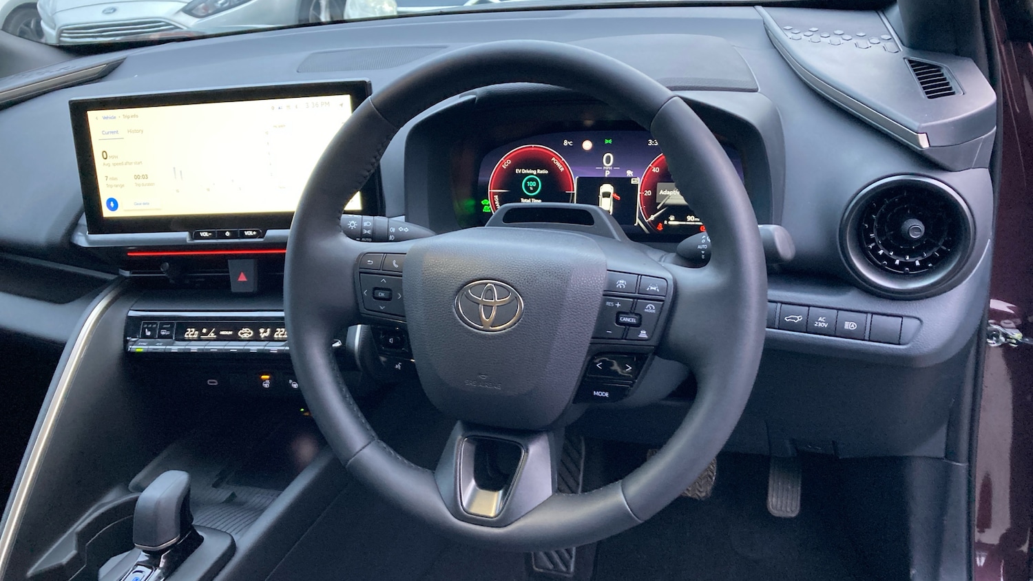 Used Toyota C-HR 2025 for sale - 77790725: Photo 6