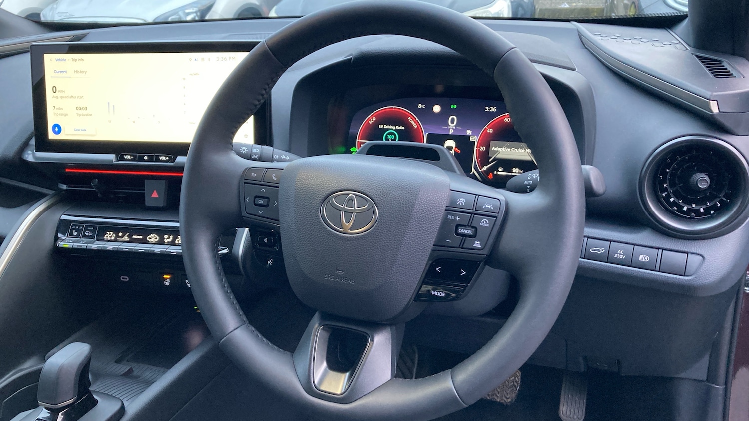 Used Toyota C-HR 2025 for sale - 77790725: Photo 8