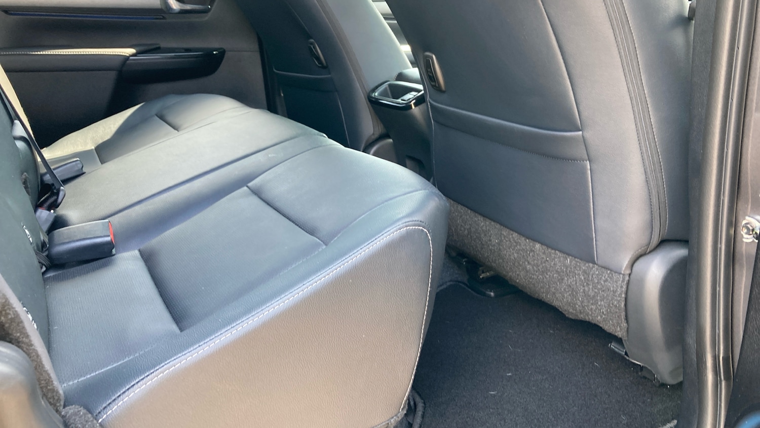 Used Toyota Hilux 2025 for sale - 76948189: Photo 12