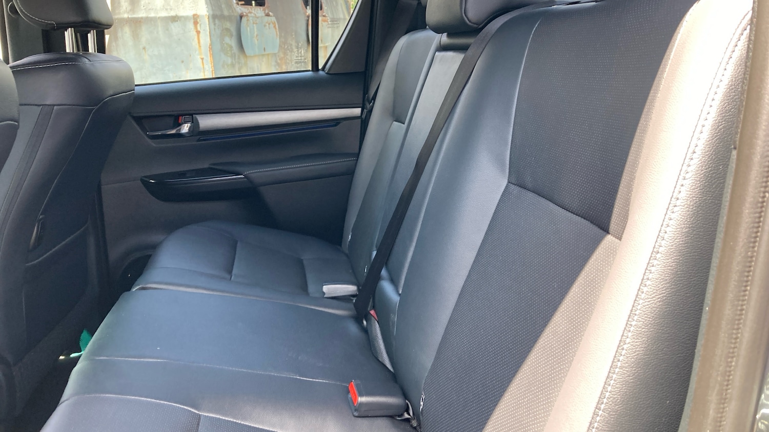 Used Toyota Hilux 2025 for sale - 76948189: Photo 22