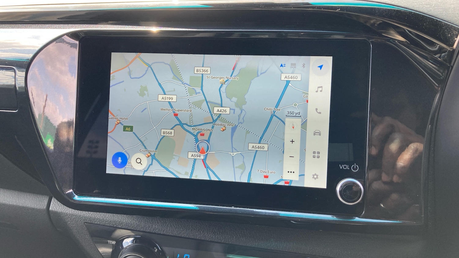 Used Toyota Hilux 2025 for sale - 76948189: Photo 7