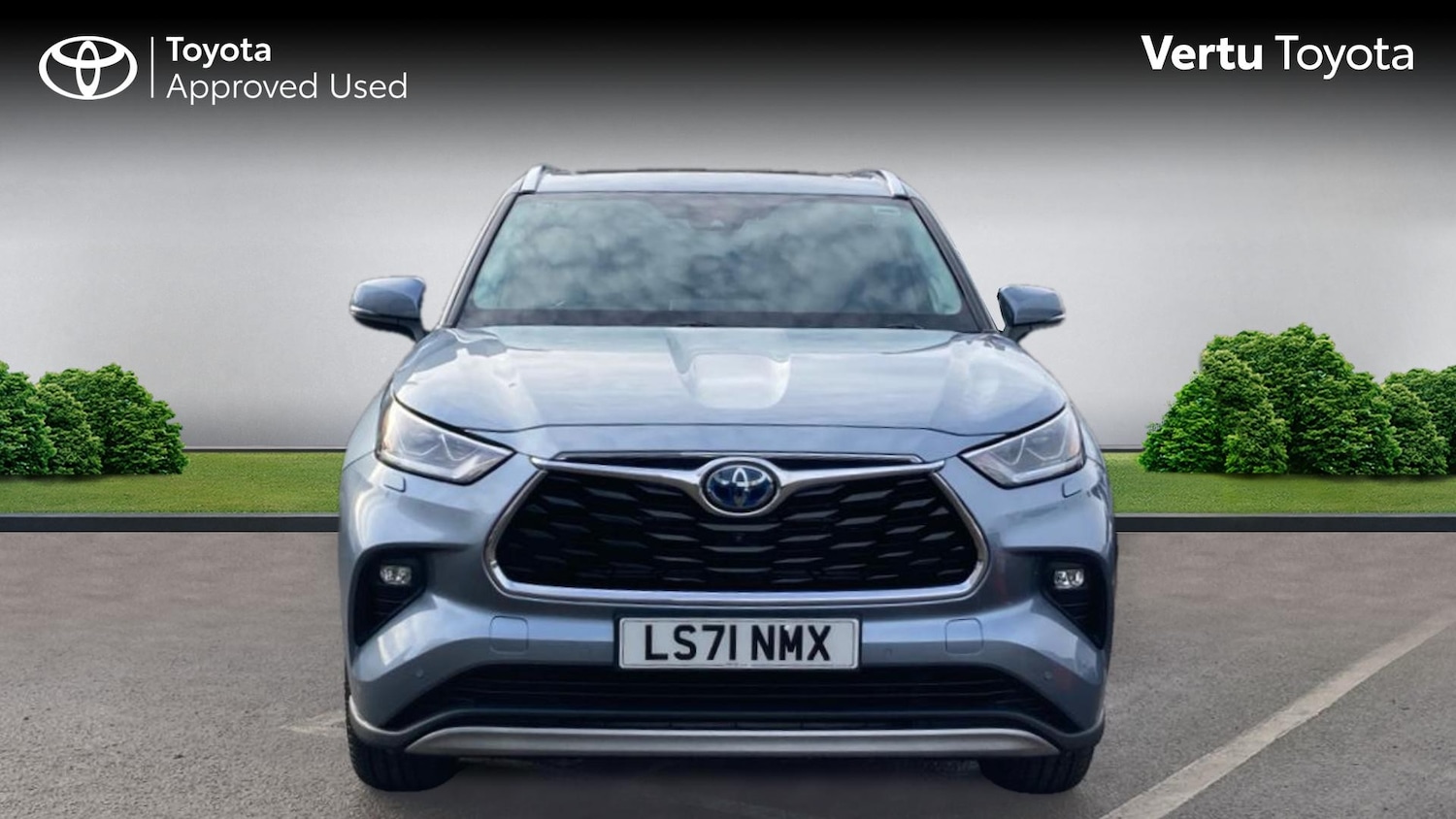 Used Toyota Highlander 2021 for sale - 76640763: Photo 15