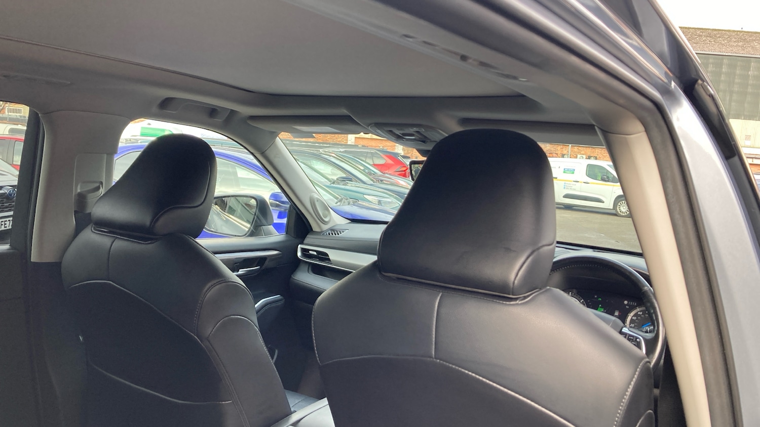 Used Toyota Highlander 2021 for sale - 76640763: Photo 20