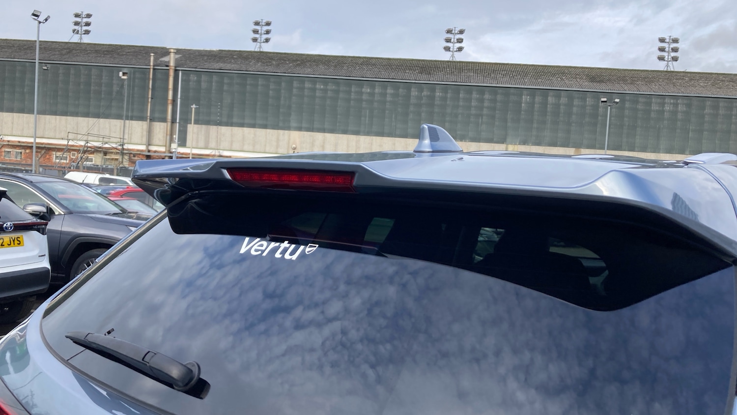 Used Toyota Highlander 2021 for sale - 76640763: Photo 24