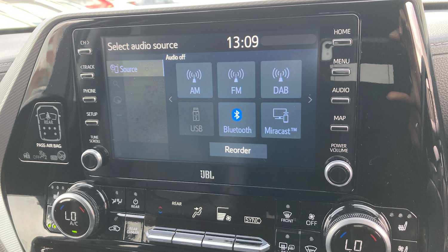 Used Toyota Highlander 2021 for sale - 76640763: Photo 26