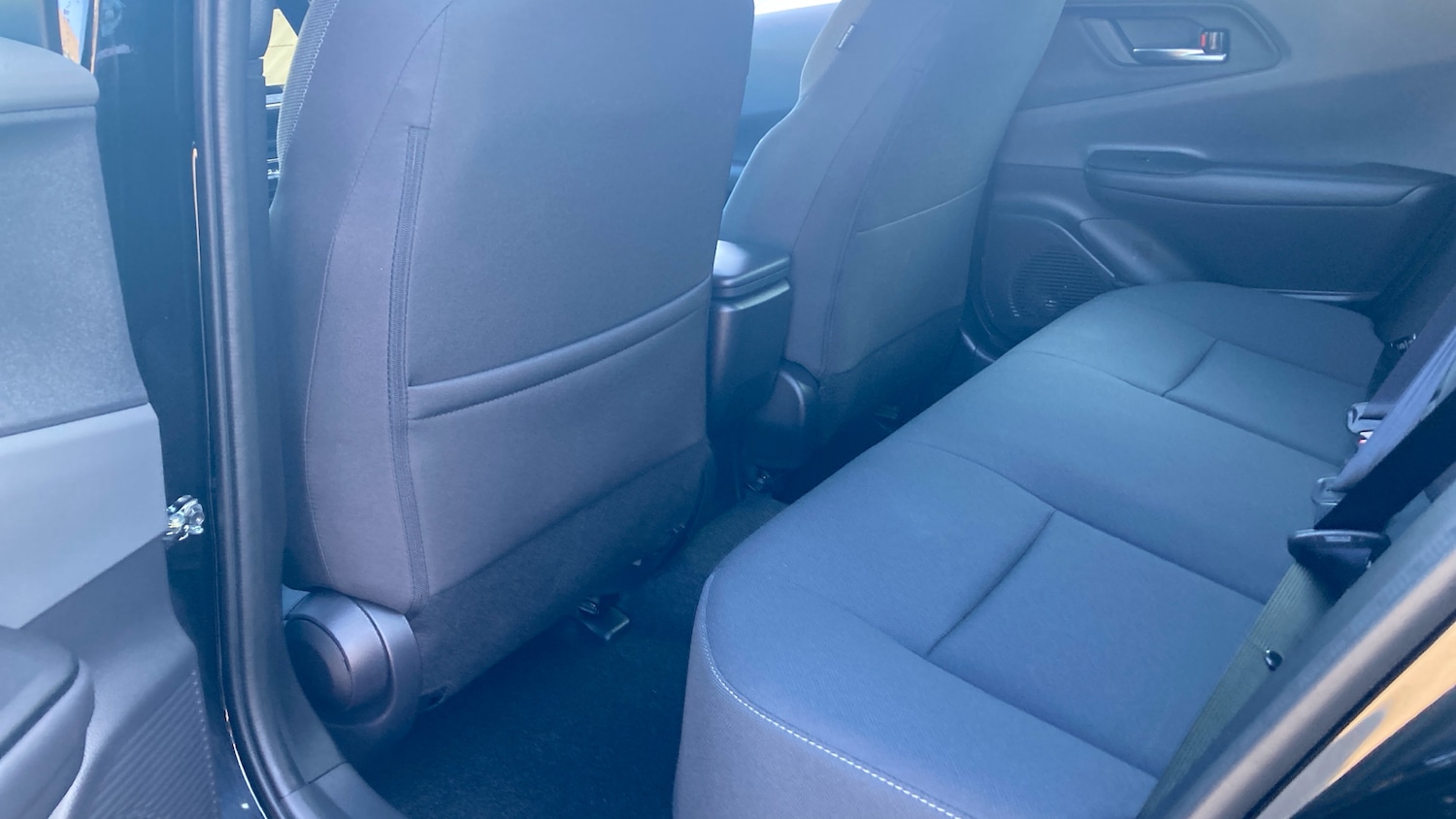 Used Toyota Prius 2024 for sale - 77729736: Photo 13