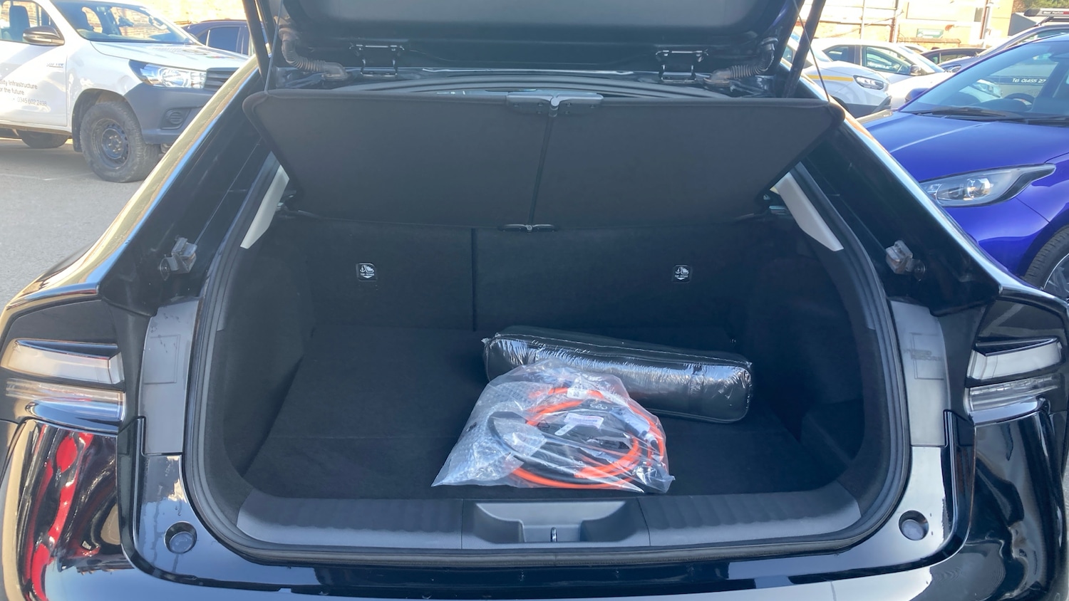 Used Toyota Prius 2024 for sale - 77729736: Photo 14