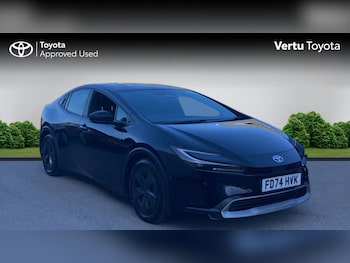 2024 (74) - 2.0 PHEV Design 5dr CVT Hatchback