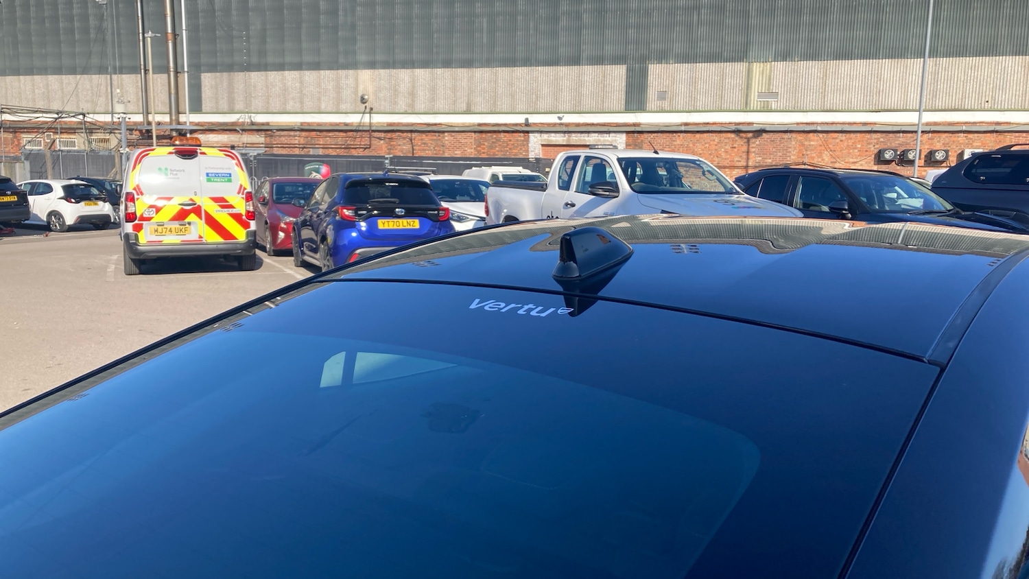 Used Toyota Prius 2024 for sale - 77729736: Photo 24