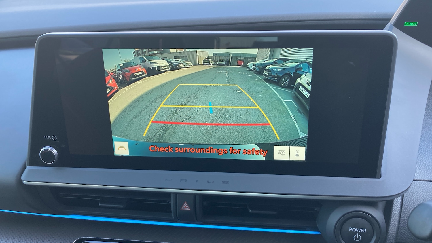 Used Toyota Prius 2024 for sale - 77729736: Photo 25