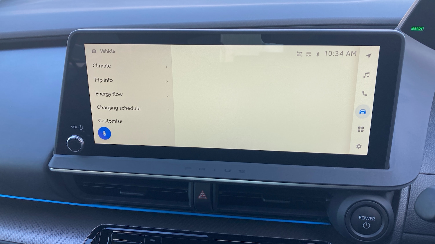 Used Toyota Prius 2024 for sale - 77729736: Photo 26