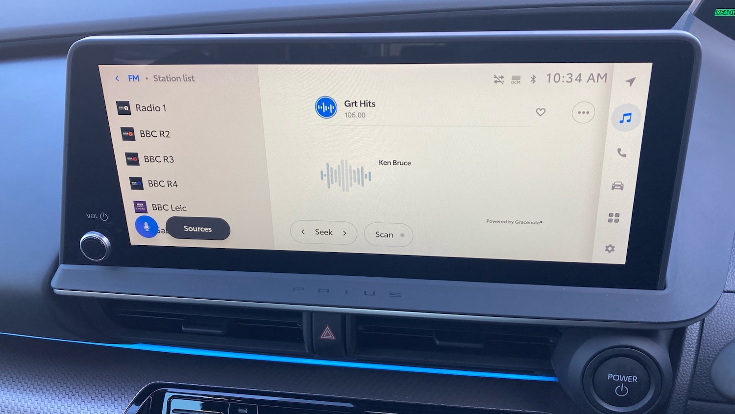 Used Toyota Prius 2024 for sale - 77729736: Photo 28