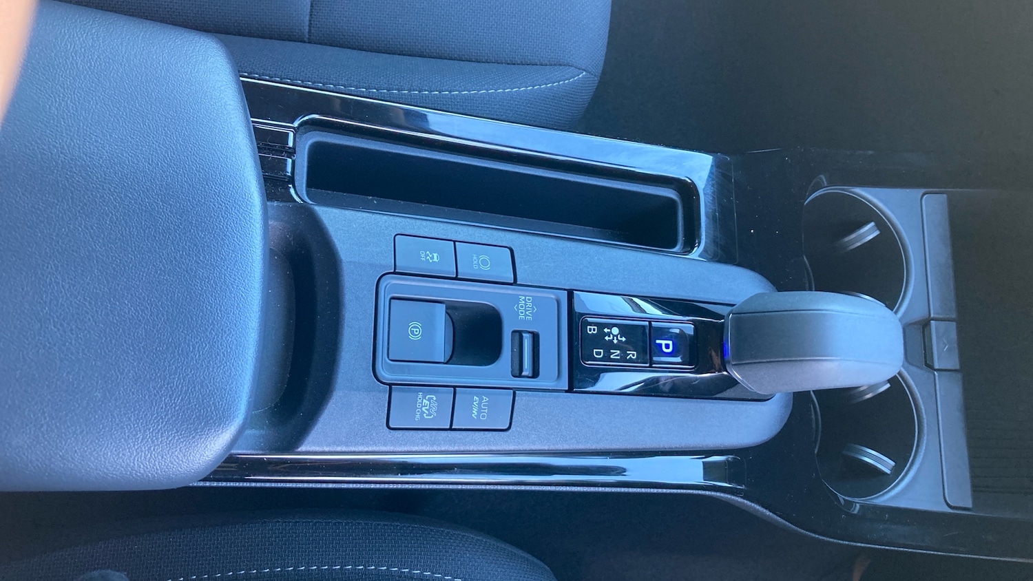 Used Toyota Prius 2024 for sale - 77729736: Photo 34