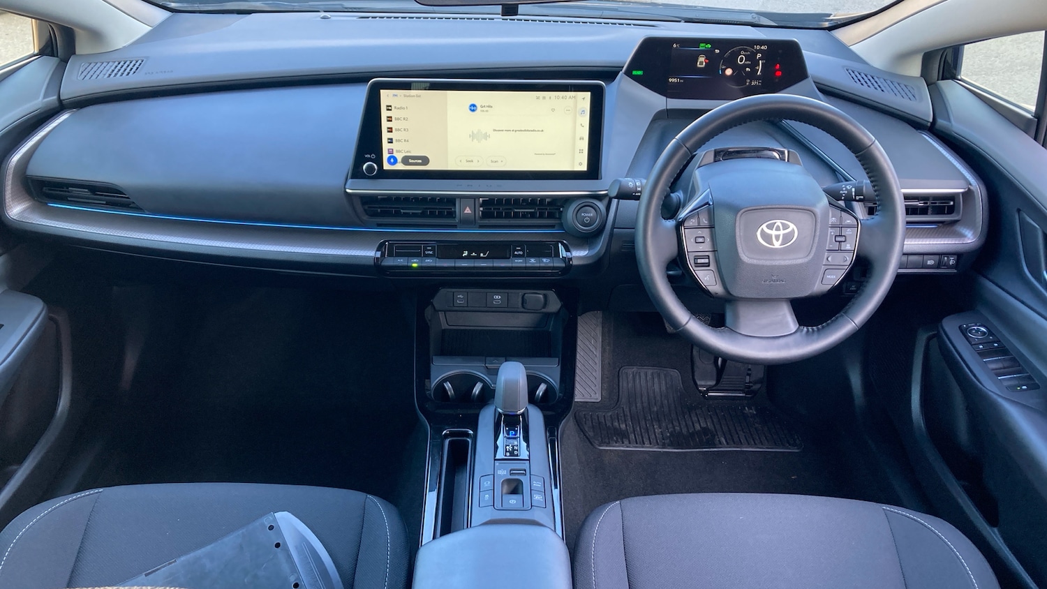 Used Toyota Prius 2024 for sale - 77729736: Photo 5
