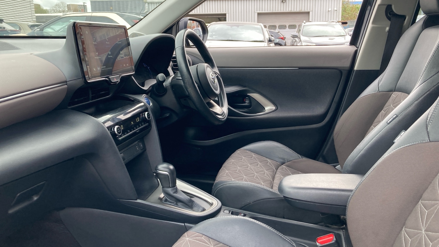 Used Toyota Yaris Cross 2023 for sale - 78010926: Photo 10