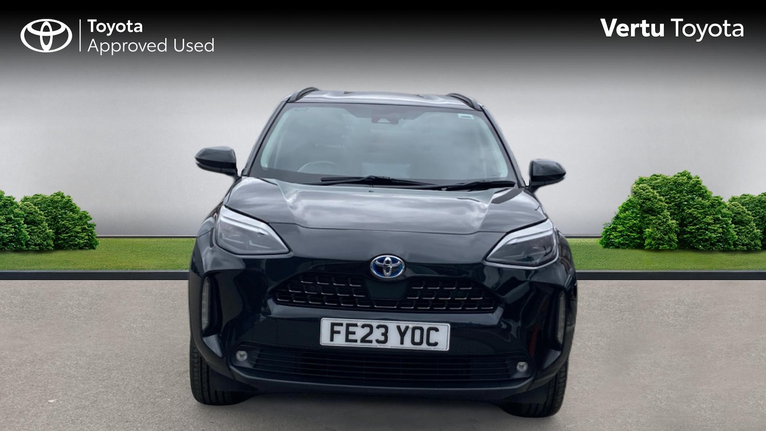 Used Toyota Yaris Cross 2023 for sale - 78010926: Photo 15