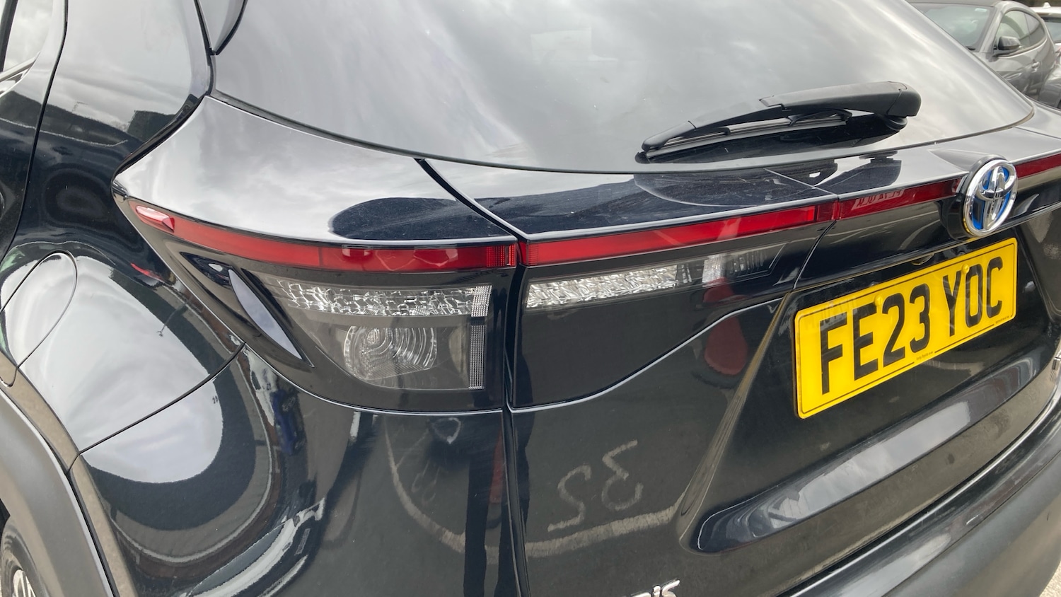 Used Toyota Yaris Cross 2023 for sale - 78010926: Photo 23