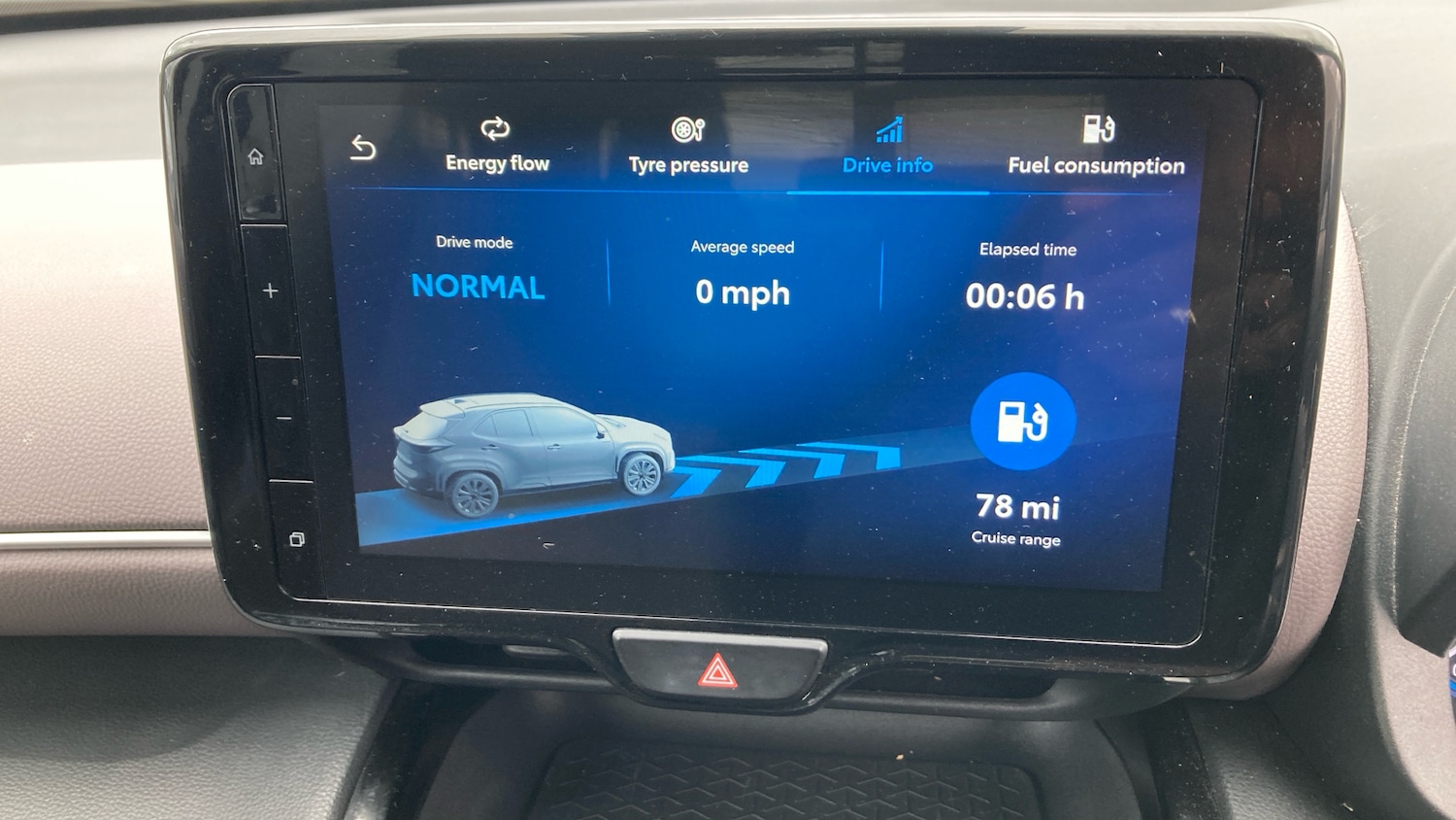 Used Toyota Yaris Cross 2023 for sale - 78010926: Photo 28