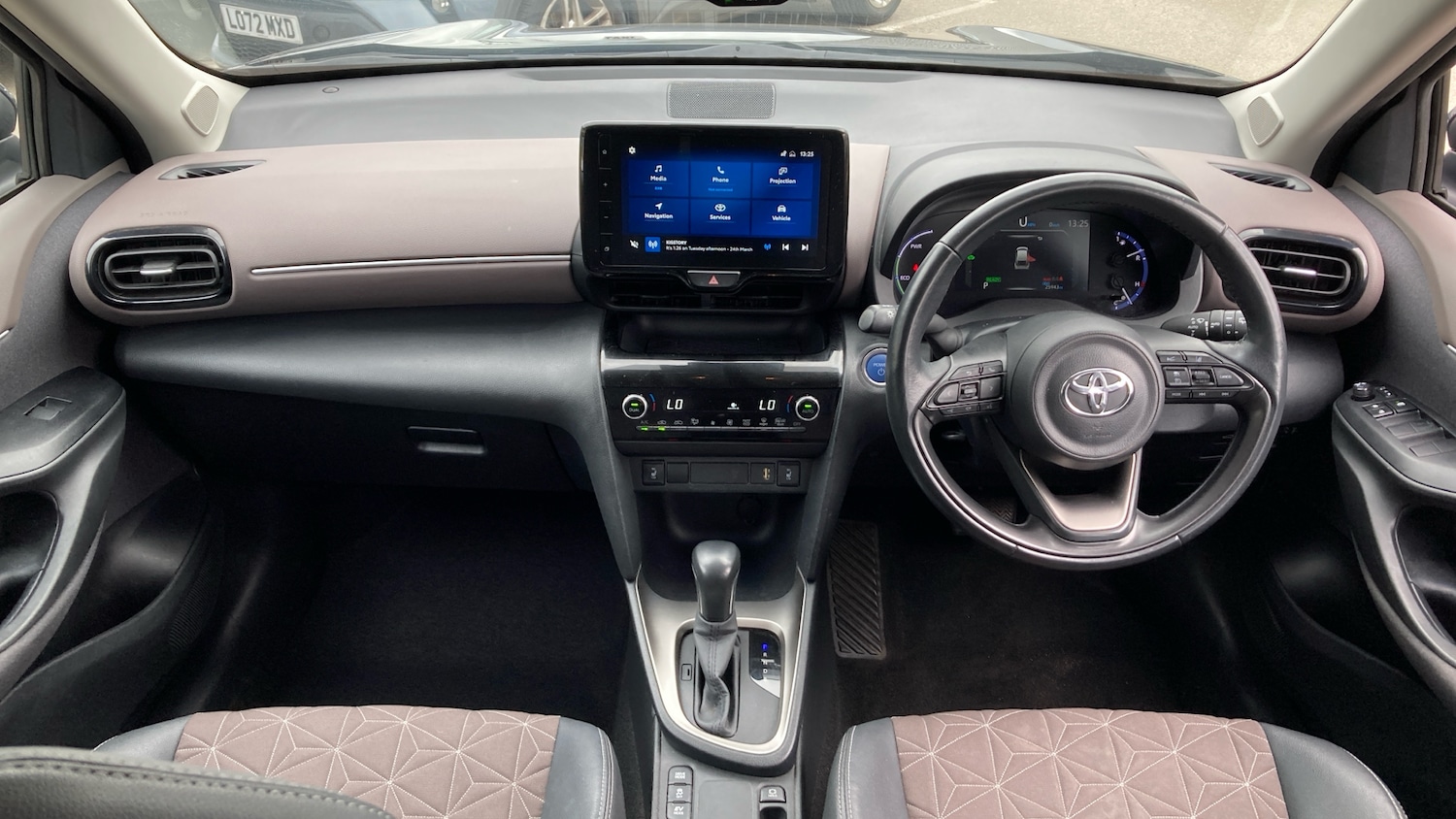 Used Toyota Yaris Cross 2023 for sale - 78010926: Photo 5